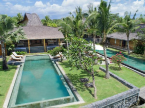  Villa Mannao Estate  North Kuta